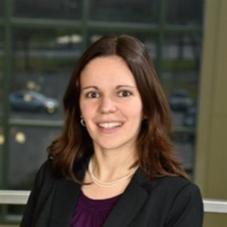 Catherine Nicolas
