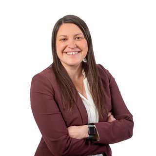 Stephanie Laude, CFP®